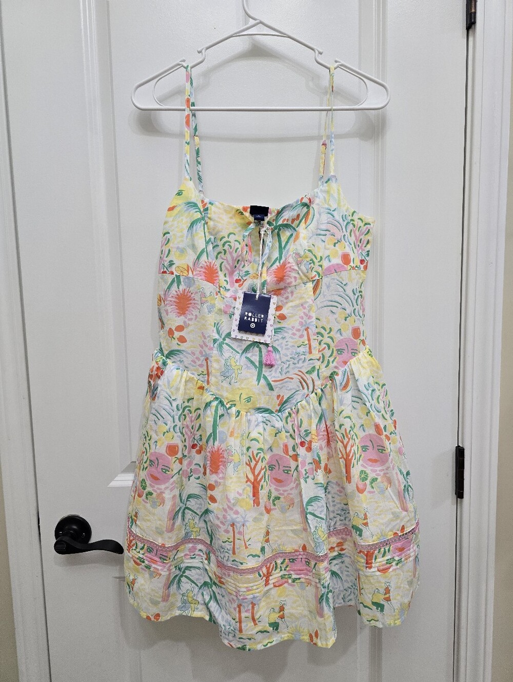 Roller Rabbit Sundress - Picture 4 of 10